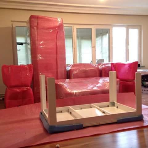 Gelibolu parça eşya taşıma