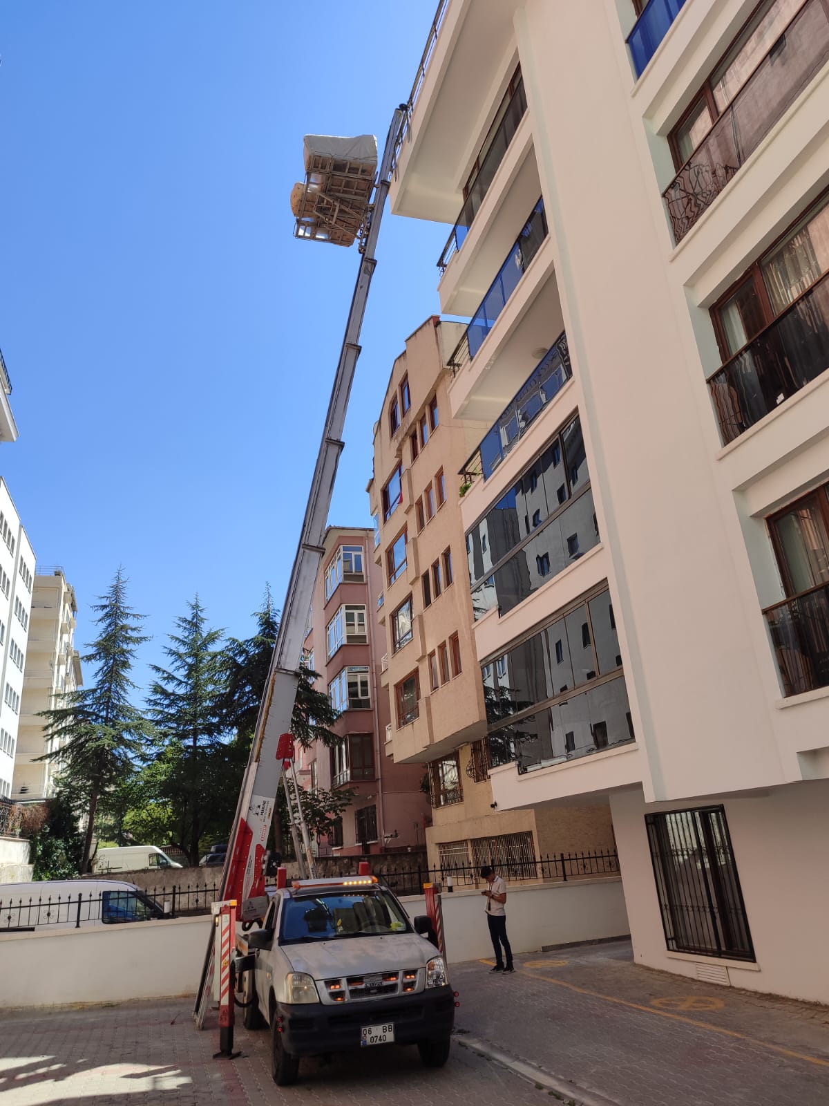 Gelibolu şehir içi nakliyat