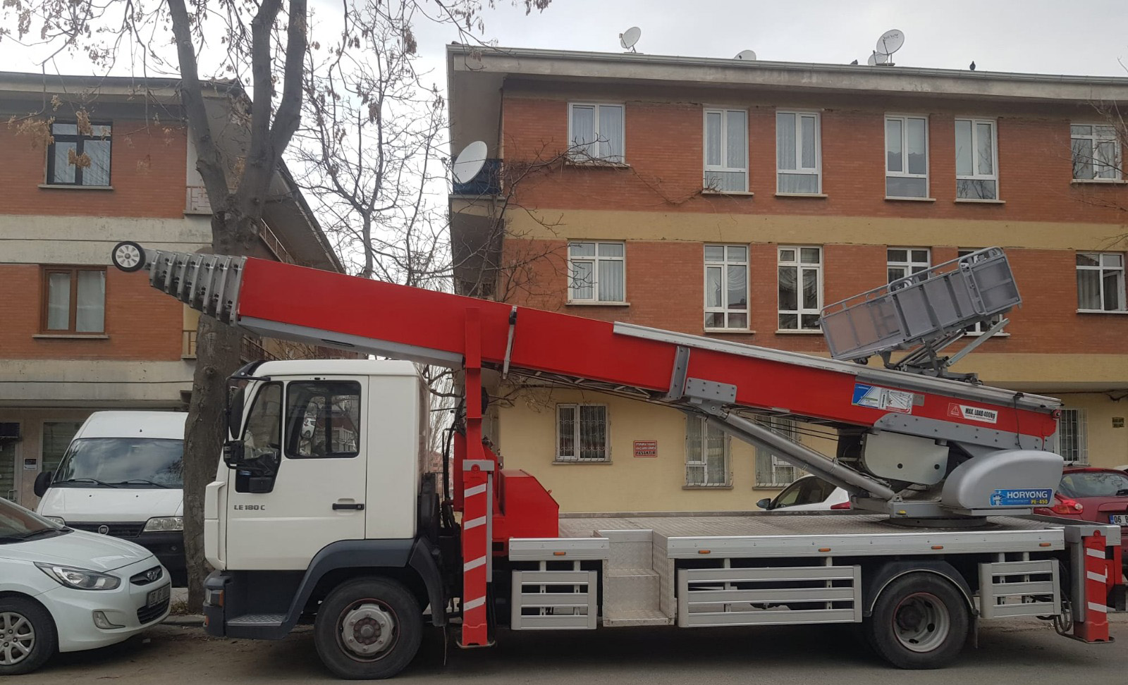 Gelibolu Şehirler Arası Nakliyat 