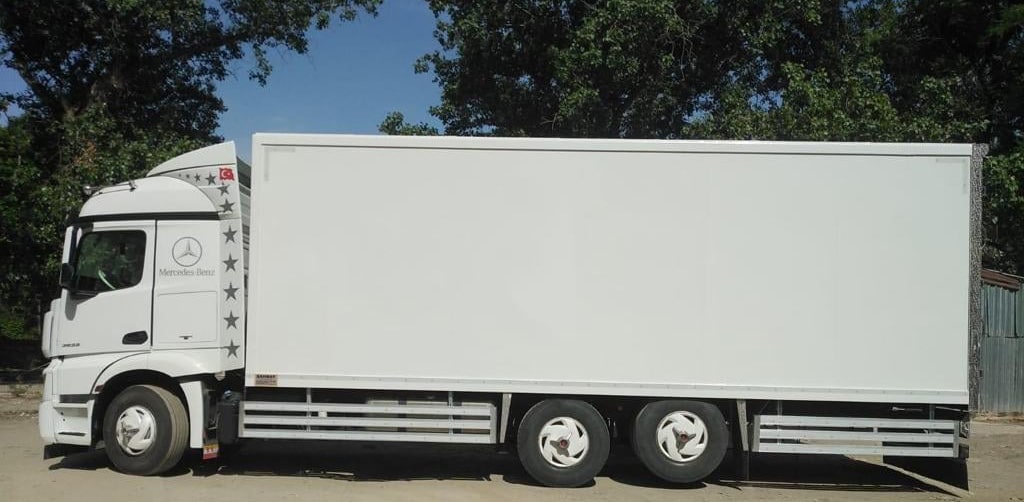 Gelibolu ofis taşıma